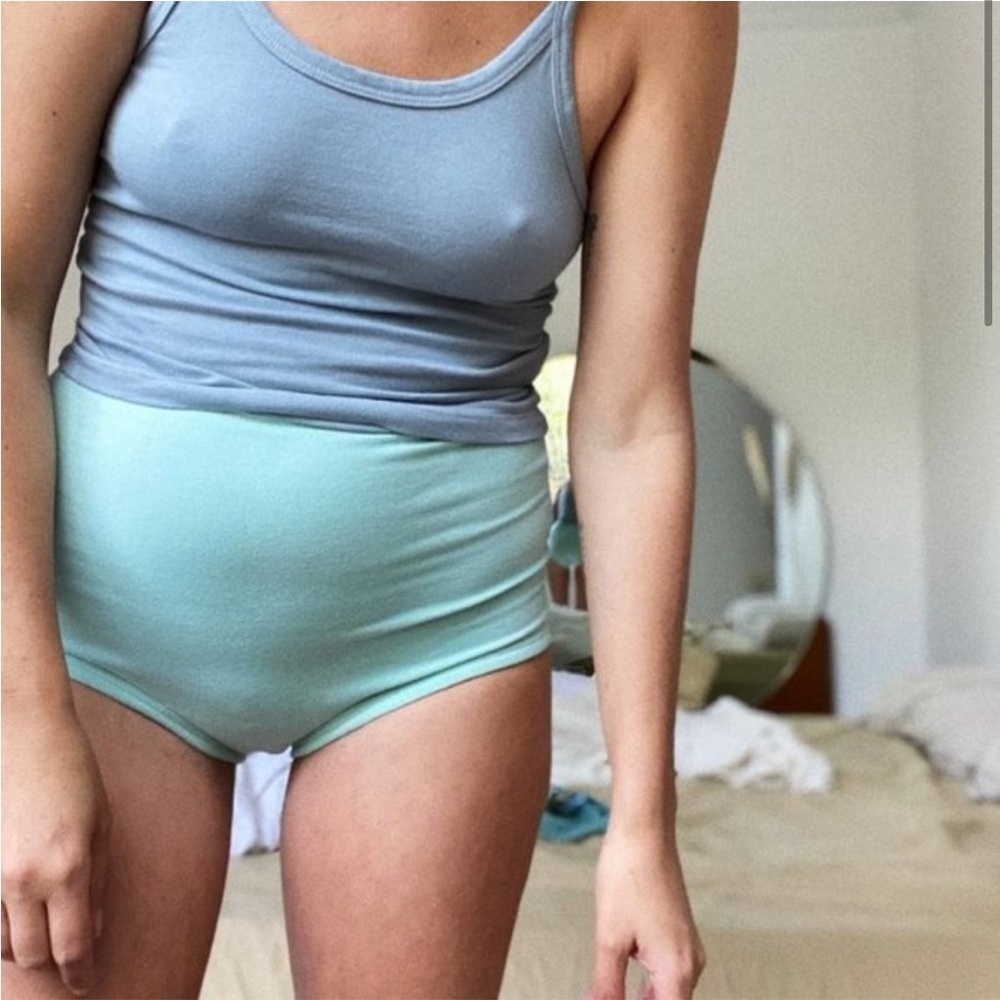 ARQ x Dazed But Amazed Fantasea Crop Tank